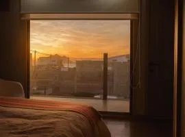 Chagual Los Vilos Lodging
