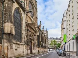 Ibis Styles Paris Gare de l'Est Magenta
