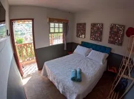 Nuh Hostel