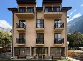 Hotel Gold Kazbegi