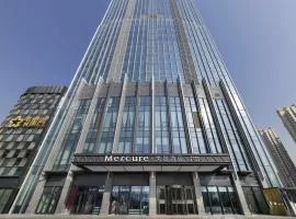 Mercure Lanzhou Downtown