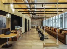 Novotel Mexico City Toreo
