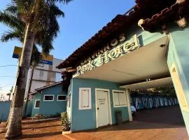 Cravinhos Park Hotel