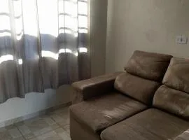 Casa térreo
