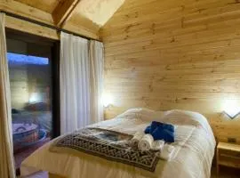 Casa Huilo Hostal