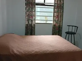 hospedaje