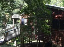 For Rest at Crescent Head