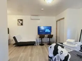 426后院小屋