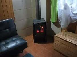 Cabaña Claudia Espinoza