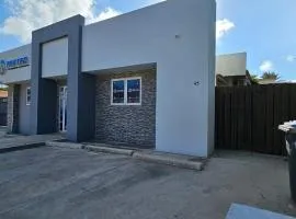 Taminaka Apartamento Comfortable I