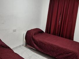 La Perla, hotel in Concepción