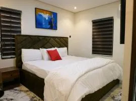 LV-21 Service Apartment MO4a