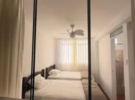 Hospedaje Casa Aluha