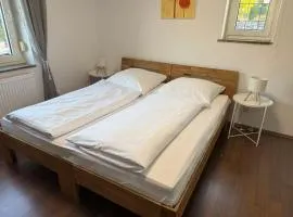 Westerwald Apartments - Das Ferienhaus, zentral, ruhig, einfach gut!