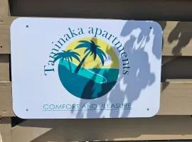 Taminaka Apartamento Comfortable II