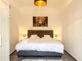 Luxury Living in the Heart of the City