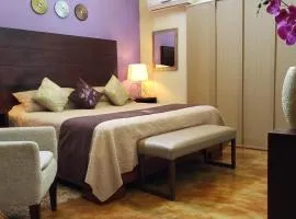 Hotel Boutique La Casona