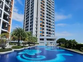 Artisan Ratchada Condo Bangkok