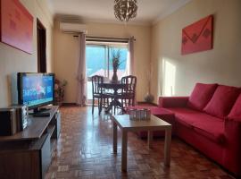 Seia Flat Mountain Seia View, hotell i Seia