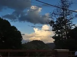 Hillside Resort