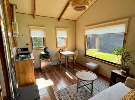 Siempre Verde Cabins