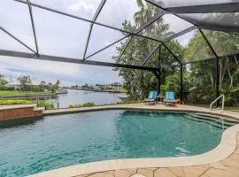 Palm Villa