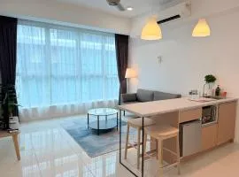 Sutera Avenue Eh Plus Homestay