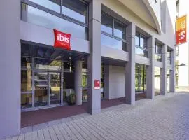 Ibis Annecy - Cran-Gevrier