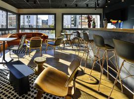 Ibis Annecy - Cran-Gevrier, hotel in Annecy