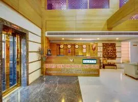 Super Townhouse Oak JVH Hotel Bangalore