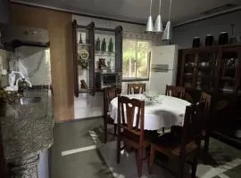 Casa da Oma