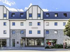 Mercure Han-sur-Lesse