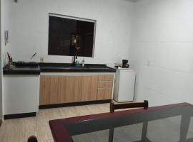 Imóvel em Três Marias, hotel en Três Marias