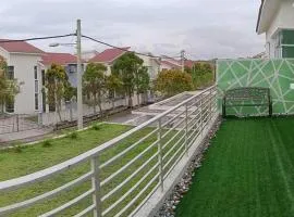 Tamu Homestay