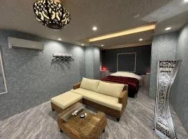 Hotel BaliBali 岩槻