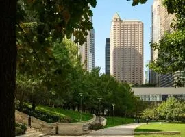 Fairmont Chicago Millennium Park