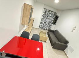 Buena Vista, hotelli kohteessa Arinaga