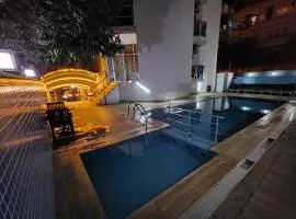 Cleopatra City Hotel Alanya