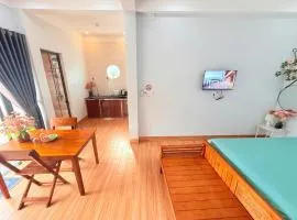 SUNNY Apartment Huế 302