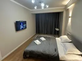 Квартира 1 комнатная евро-двушка