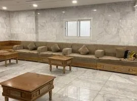 فندق روضة 3 المتدحدة المميز