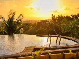 Dulu Hill Village