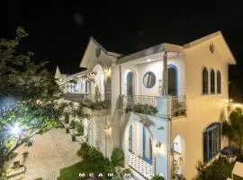 Traion House Mộc Châu Villa & Homestay