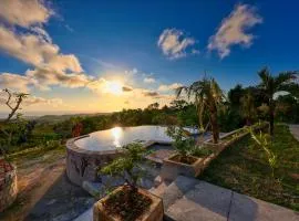 Dulu Hill Village