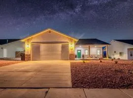 Kanab Utah Family Home Located near Zion and Bryce