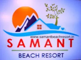 Samant Beach Resort