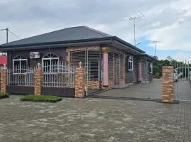 KALIKA's Appartement