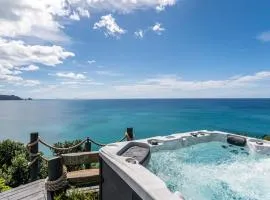 Oceanview Oasis - Home & Apartment