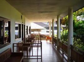 Baan Pitcha บ้านพิชชา