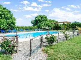 Agriturismo Il Roseto